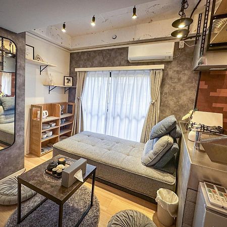 桜の川2 Sugamo Diamond Mansion 206 Direct To Ikebukuro Yamanote Line 5Mins Apartment Tokyo Luaran gambar