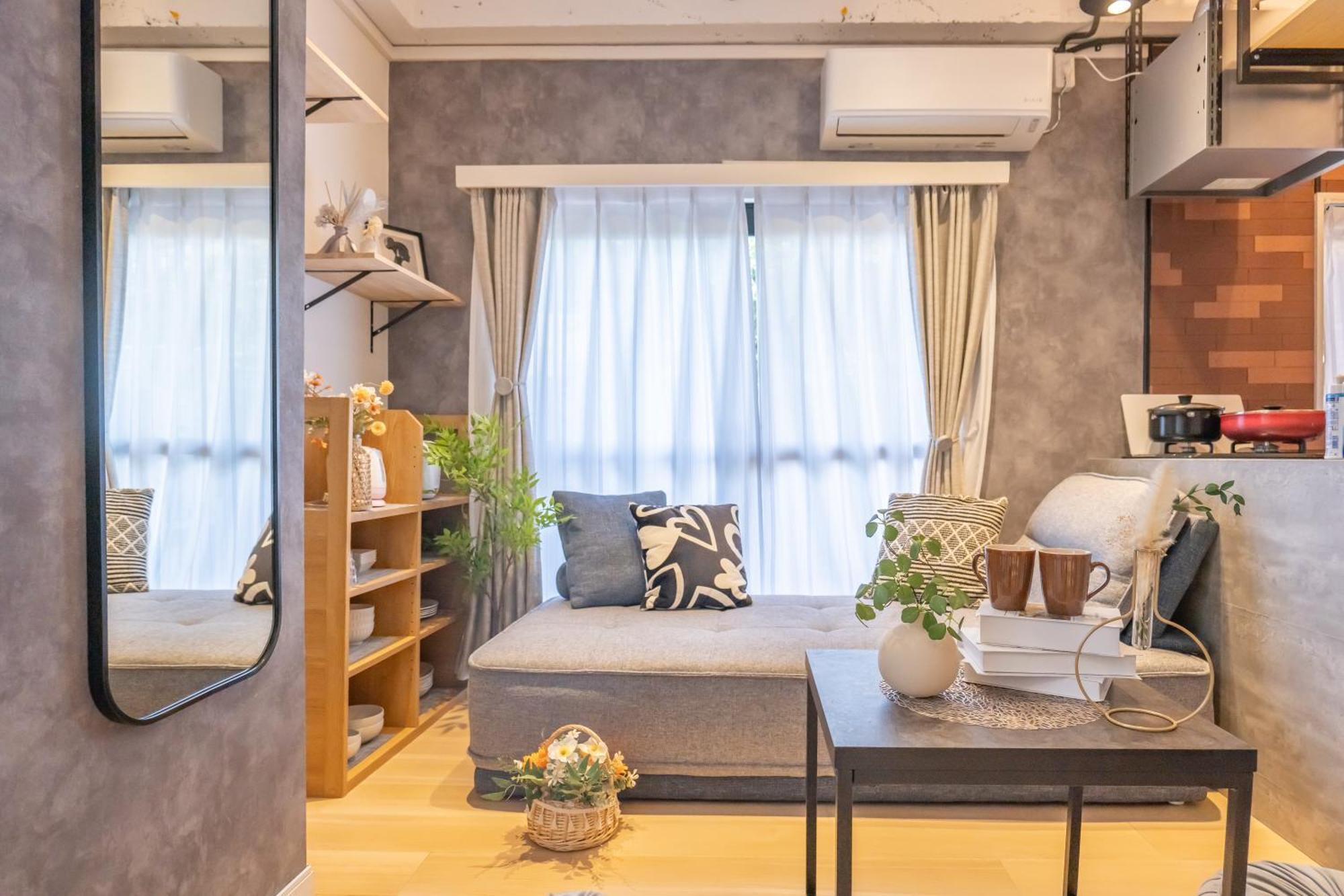 桜の川2 Sugamo Diamond Mansion 206 Direct To Ikebukuro Yamanote Line 5Mins Apartment Tokyo Luaran gambar