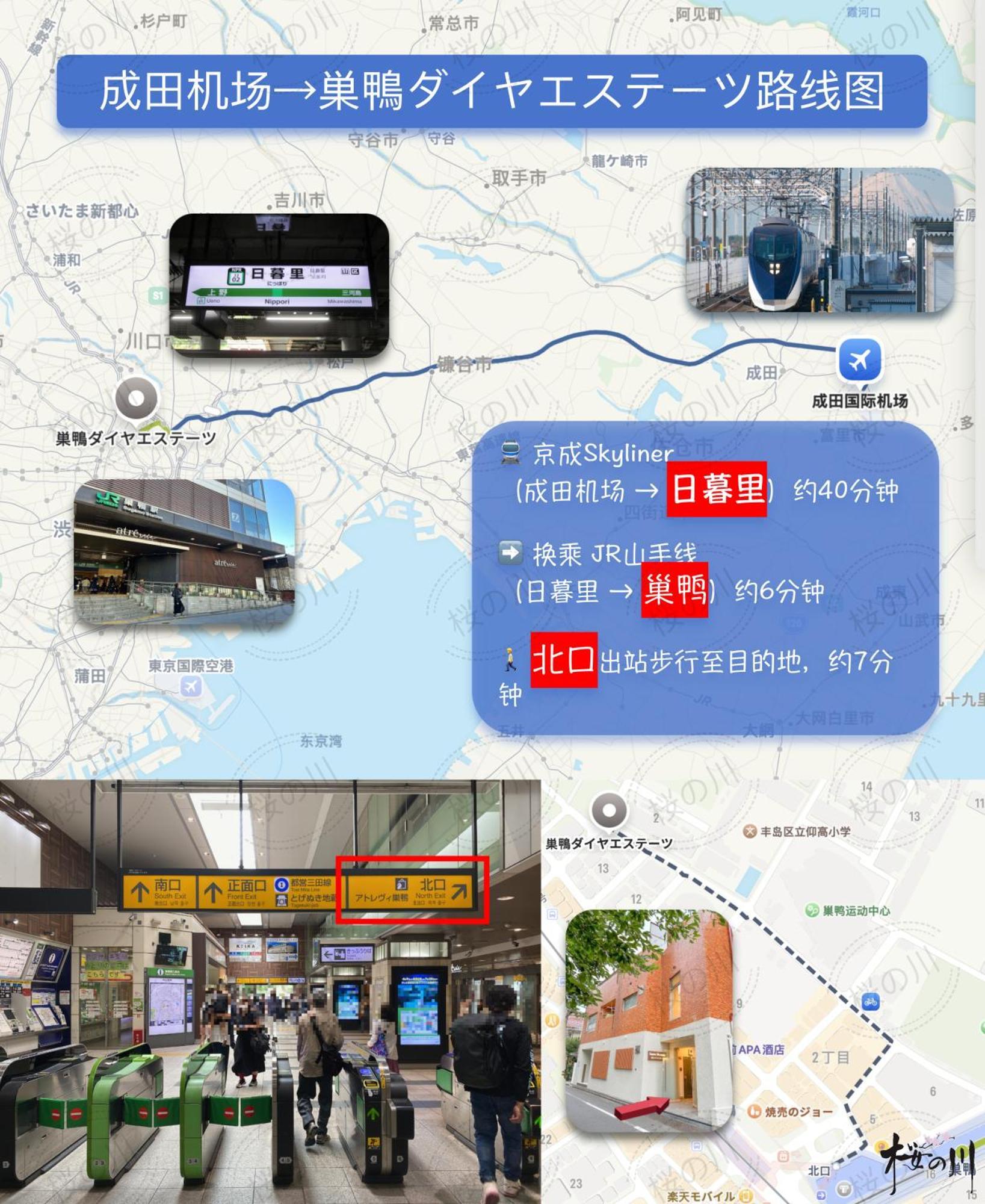 桜の川2 Sugamo Diamond Mansion 206 Direct To Ikebukuro Yamanote Line 5Mins Apartment Tokyo Luaran gambar